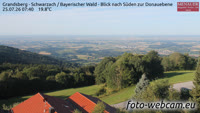 Schwarzach - Grandsberg