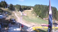 Abetone - Ski Center Ovovia