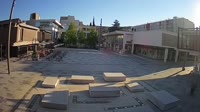 Nova Gorica - Bevk Square