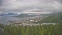 Harstad - Panoramic view
