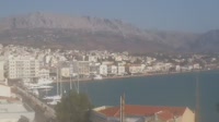 Chios - Harbour