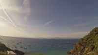 Isole Tremiti - Harbour