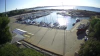 Isola Capo Rizzuto - Porto di Le Castella
