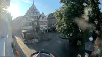 Paderborn - Rathausplatz