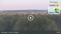 Münsingen - Hörnle im Albgut