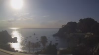 Taormina - Panoramic view