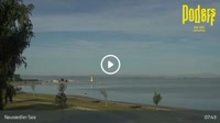 Lake Neusiedl