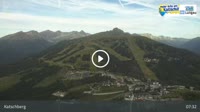 Aineck - Katschberg - Katschberghöhe