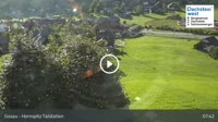Dachstein - Hornspitz valley station