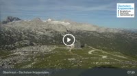 Obertraun - Krippenstein Bergstation
