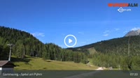 Gammering - Spital am Pyhrn