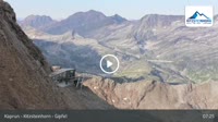 Kaprun - Kitzsteinhorn Gipfel