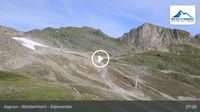 Kaprun - Kitzsteinhorn Alpincenter