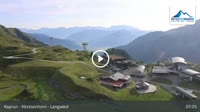Kaprun - Kitzsteinhorn Langwied