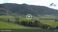 Kaprun - Maiskogel
