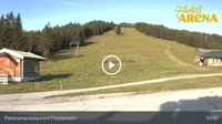 Filzsteinalm - Gerlosplatte