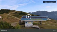 Mariapfarr-Fanningberg - Bergstation