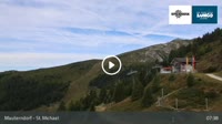Mauterndorf - Großeck Sender Bergstation