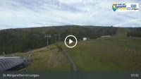 Sankt Margarethen im Lungau - Aineck Mittelstation