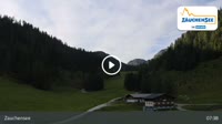 Zauchensee - Weltcuparena
