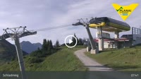 Schladming - Planai Bergstation