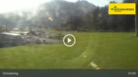 Schladming - Hochwurzen Talstation