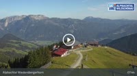 Alpbach - Wiedersbergerhorn