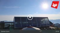 Axams - Panoramarestaurant Hoadl-Haus