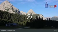 Ehrwald - Ehrwalder Alm
