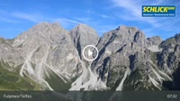 Fulpmes - Krinnenkopf