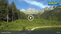 Fulpmes - Panoramasee