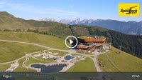 Fügen - Onkeljoch