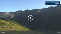 Galtür - Ballunspitzbahn