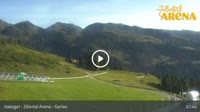 Gerlos - Isskogel - Zillertal Arena