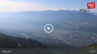 Innsbruck - Seegrube