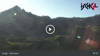 Ischgl - Pardatschgrat