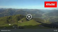 Kitzbühel - Kitzbüheler Hornköpfl