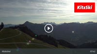 Kitzbühel - Hahnenkamm Berg