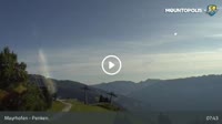 Mayrhofen - Penkenbahn