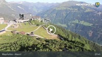 Mayrhofen - Ahornbahn