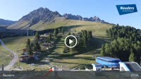 Nauders - Bergstation Gondelbahn