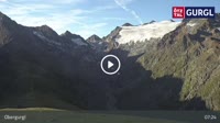 Sölden - Obergurgl - Hohe Mut