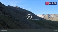 Sölden - Obergurgl - Bergstation Steinmannbahn