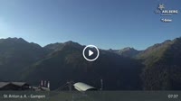 St. Anton am Arlberg - Gampen