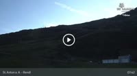 St. Anton am Arlberg - Rendl