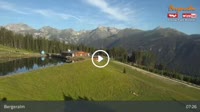 Steinach am Brenner - Bergeralm - Steinboden
