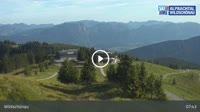 Wildschönau - Schatzbergbahn