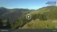 Wildschönau - Markbachjoch 1