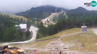 Bohinj - Vogel Ski Resort