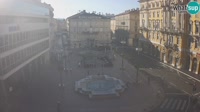 Rijeka - Plac Jadranskiego